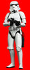 Stormtrooper - Canvas Prints