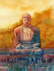 Buddha Kamakura - Canvas Prints