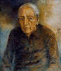 Krishnamurti - Canvas Prints