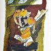 Ashtavinayak Series - VIII - Art Prints