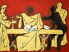 Last Supper - Posters