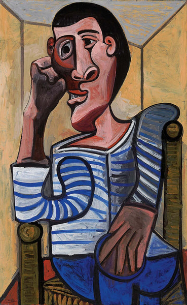 Le Marin - Art Prints