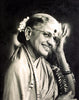 M. S. Subbulakshmi - I - Art Prints