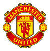 Manchester United - Logo - Canvas Prints