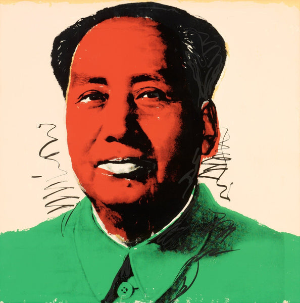 MAO - 94 - Canvas Prints