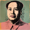 MAO -95 - Canvas Prints
