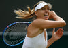 Spirit Of Sports - Maria Sharapova - Posters