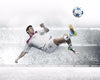 Spirit Of Sports - Lionel Messi - Art Prints