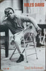 Tallenge Music Collection - Music Poster - Miles Davis - Cool is forever - Life Size Posters