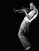 Tallenge Music Collection - Music Poster - Miles Davis - Framed Prints