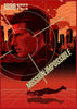 Mission Impossible - Hollywood Movie Poster - Canvas Prints