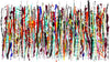 Modern Art - Life Size Posters