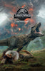 Jurassic World - Fallen Kingdom - Posters