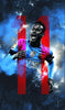 Spirit Of Sports - FC Barcelona Neymar - Canvas Prints