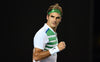 Roger Federer - Tennis Legend - Motivation - Art Prints