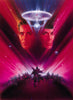 Star Trek V: The Final Frontier - Canvas Prints