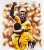 Spirit Of Sports - Pele - Posters