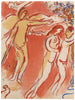 The Expulsion From The Garden Of Eden - Art Prints