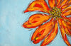 Best Valentine's Day Gift - Flower Painting - Posters