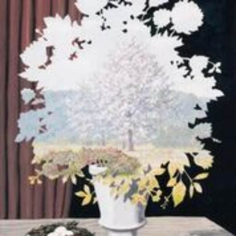 Plagiat Magritte - Rene Magritte - Posters by Rene Magritte