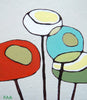 Poppy - Canvas Prints