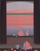 Le Monde Des - Rene Magritte - Life Size Posters