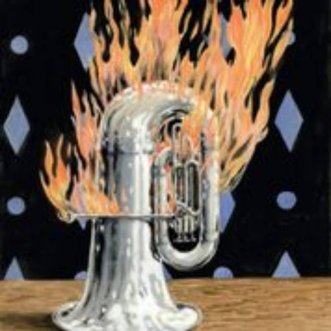 Rene Magritte - Life Size Posters