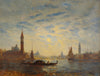 San Giorgio - Canvas Prints