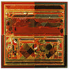 Saurashtra - Canvas Prints