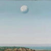 Sea - Rene Magritte - Canvas Prints