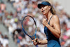 Maria Sharapova - Tennis - Canvas Prints