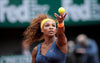 Spirit Of Sports - Wimbledon Tennis - Serena Williams - Framed Prints