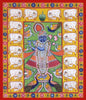 Shrinathji - Cows - Art Prints