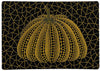 Kusama - Small Pumpkin - Large Art Prints