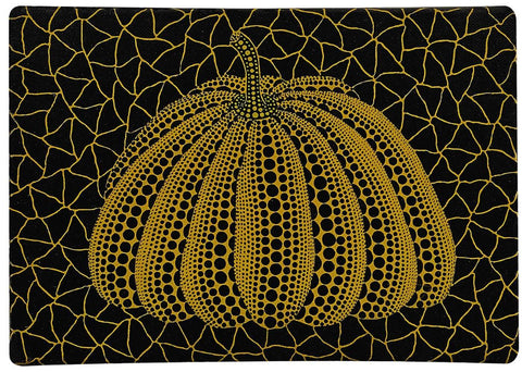 Kusama - Small Pumpkin by Kusama