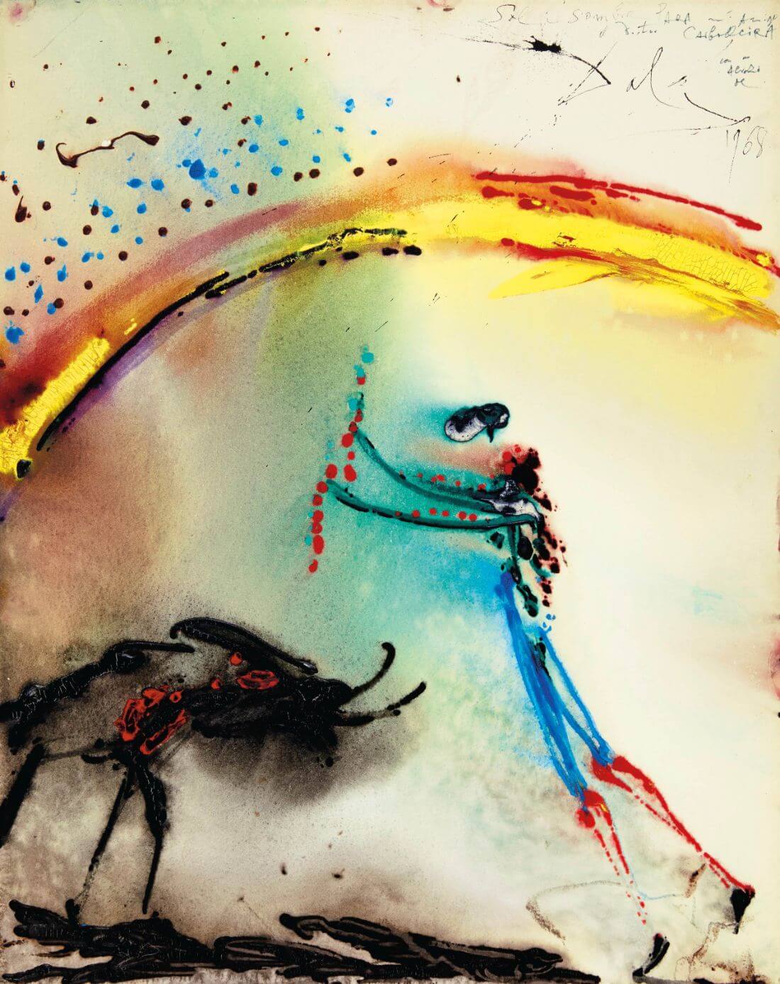 アート・デザイン・音楽 SALVADOR DALI The Making of an Artist アート・デザイン・音楽 SALVADOR DALI The Making of an Artist