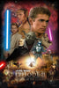 Return Of The Jedi - I - Posters