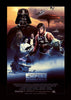 Revenge Of The Jedi   - Canvas Prints