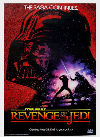 Force Awakens - III - Posters by Sam