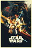 Last Jedi - II - Life Size Posters