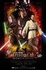 Attack Of The Clones - Posters
