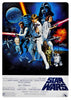 A New Hope - II - Large Art Prints