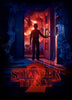 Stranger Things - Fear Everything - Art Prints