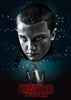 Stranger Things - Night - Canvas Prints