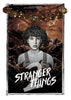 Stranger Things - Outside - Posters