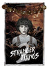 Stranger Things - Outside - Large Art Prints