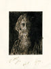 Gurudev - Self Portrait - Art Prints