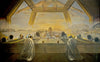 The Sacrament of The Last Supper - Canvas Prints