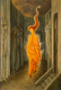 La Llamada (The Call) - Remedios Varo - Life Size Posters