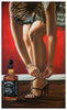 Jack Daniels - Canvas Prints
